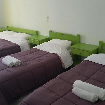 Siren Rooms And Apartments Paros Eksteriør billede